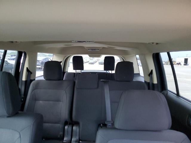 Photo 10 from auction – 2017 FORD FLEX SE with VIN 2FMGK5B87HBA03217