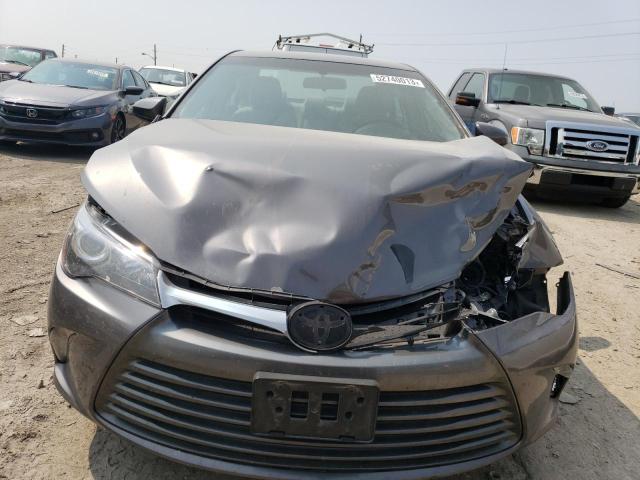 Photo 5 from auction – 2016 TOYOTA CAMRY LE with VIN 4T4BF1FK1GR580904