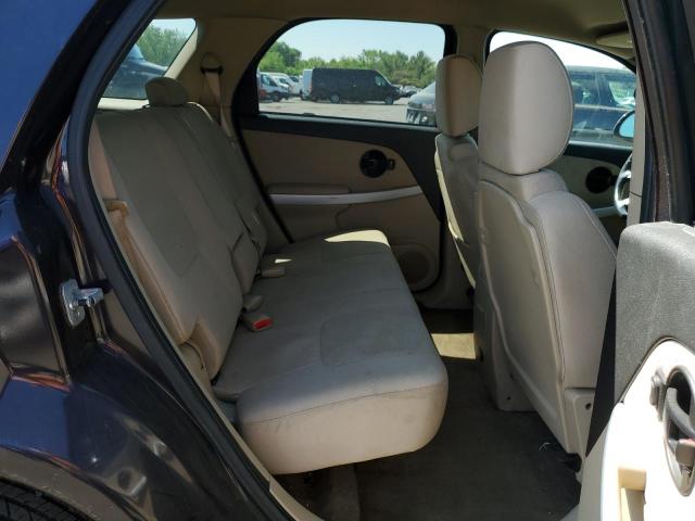 Photo 10 from auction – 2007 CHEVROLET EQUINOX LT with VIN 2CNDL73F476094057