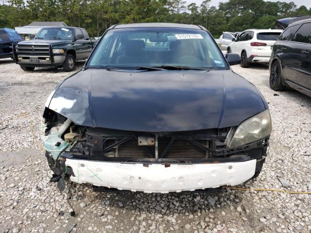 Photo 5 from auction – 2005 MAZDA 3 I with VIN JM1BK12F251256670