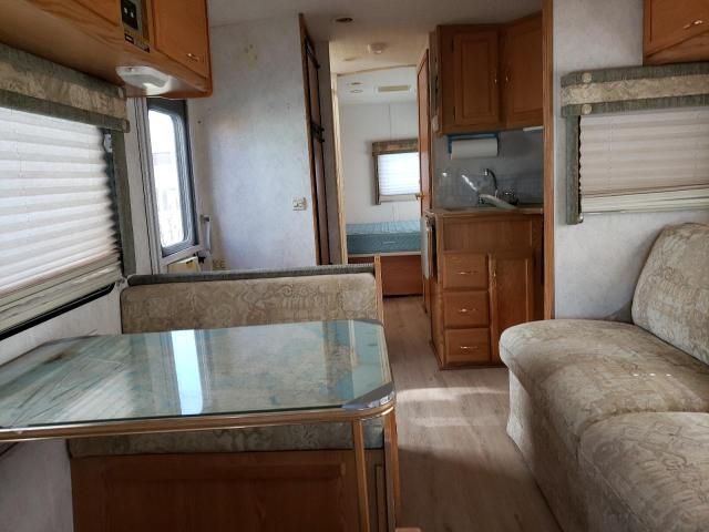 Photo 6 from auction – 2002 FORD ECONOLINE with VIN 1FDXE45S62HB68629