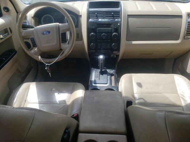 Photo 8 from auction – 2011 FORD ESCAPE LIM with VIN 1FMCU0E78BKB48231