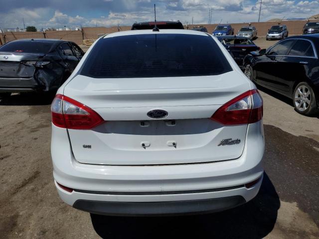 Photo 6 from auction – 2018 FORD FIESTA SE with VIN 3FADP4BJ0JM135512
