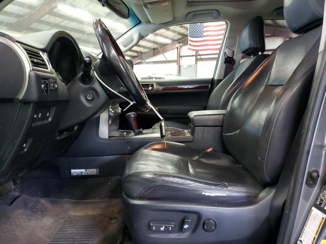 Photo 7 from auction – 2017 LEXUS GX 460 PRE with VIN JTJJM7FX6H5161700