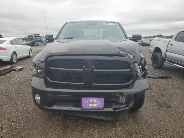 Photo 5 from auction – 2018 RAM 1500 SLT with VIN 1C6RR7LM5JS356509
