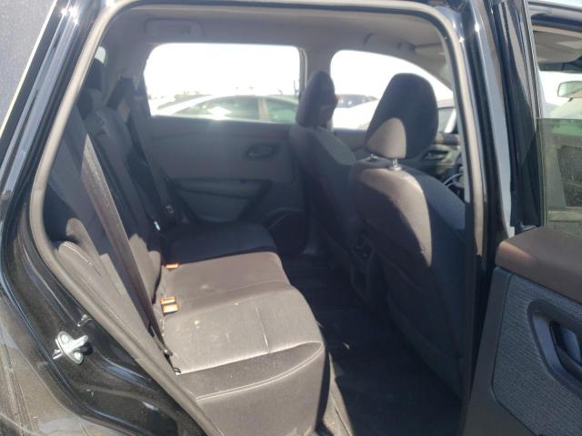 Photo 10 from auction – 2021 NISSAN ROGUE S with VIN 5N1AT3AA3MC797039