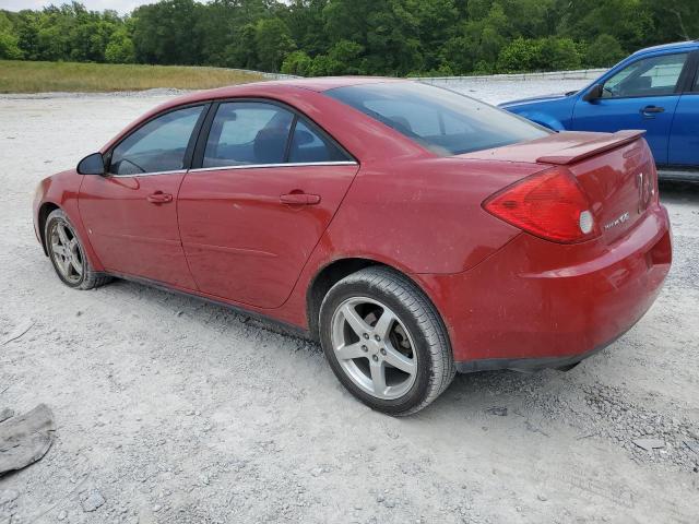 Photo 2 from auction – 2007 PONTIAC G6 BASE with VIN 1G2ZG58N974217652