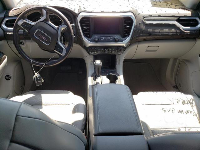 Photo 8 from auction – 2019 GMC ACADIA SLT with VIN 1GKKNMLS7KZ244830