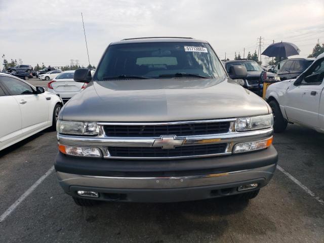 Photo 5 from auction – 2002 CHEVROLET UK with VIN 3GNEC16T02G321854