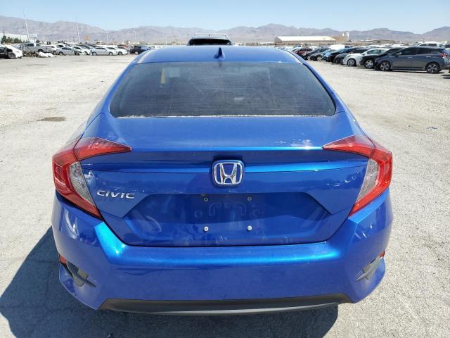 Photo 6 from auction – 2017 HONDA CIVIC EX with VIN 19XFC2F73HE076719
