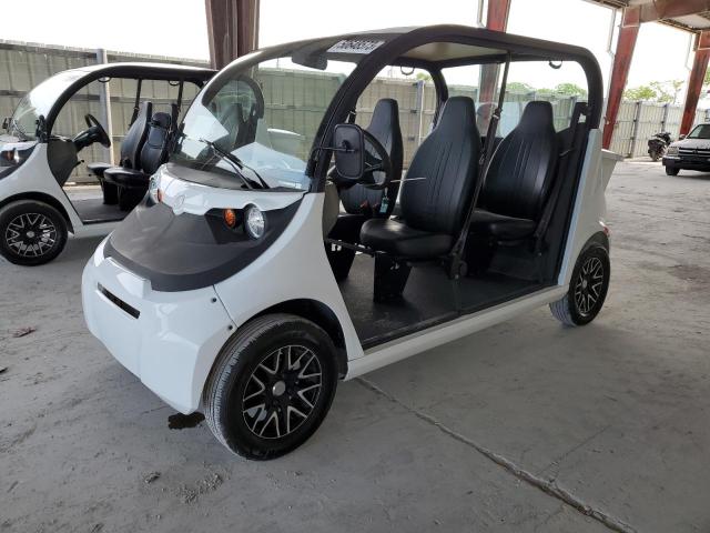 Photo 2 from auction – 2016 GLOBAL ELECTRIC MOTORS E4 with VIN 52CG4AGA8G0014854