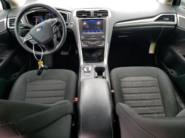 Photo 8 from auction – 2020 FORD FUSION SE with VIN 3FA6P0HD4LR168246
