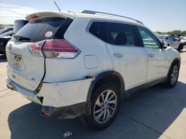 Photo 3 from auction – 2015 NISSAN ROGUE S with VIN 5N1AT2MT2FC794465