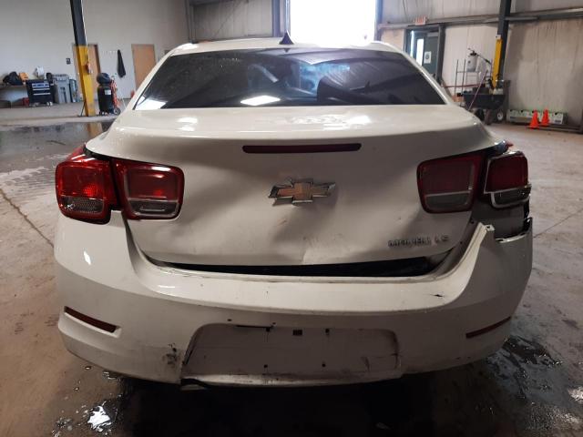 Photo 6 from auction – 2014 CHEVROLET MALIBU LS with VIN 1G11B5SL4EF152637