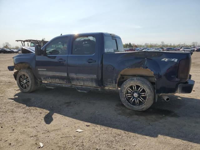 Photo 2 from auction – 2011 GMC SIERRA K15 with VIN 3GTP2WE38BG170880