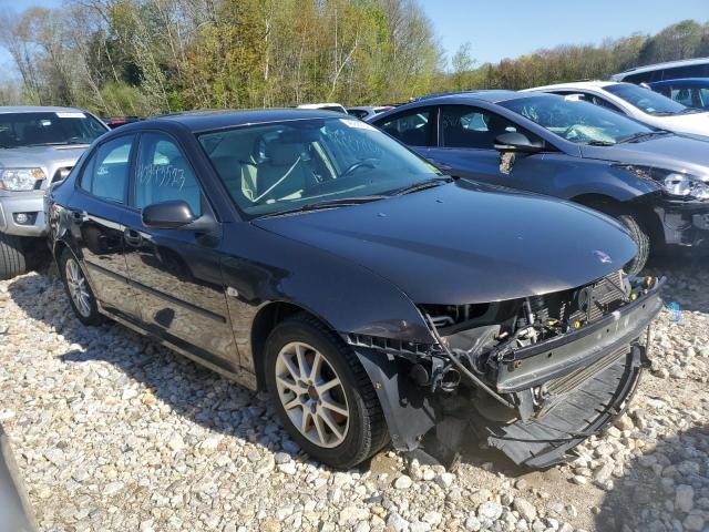 Photo 4 from auction – 1999 SAAB 9-3 SE with VIN YS3DF58N5X2076267