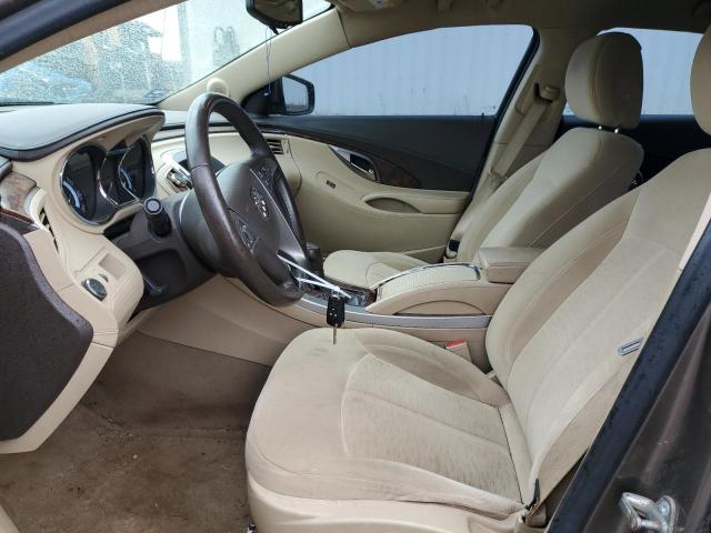 Photo 7 from auction – 2010 BUICK LACROSSE C with VIN 1G4GB5EG0AF241787