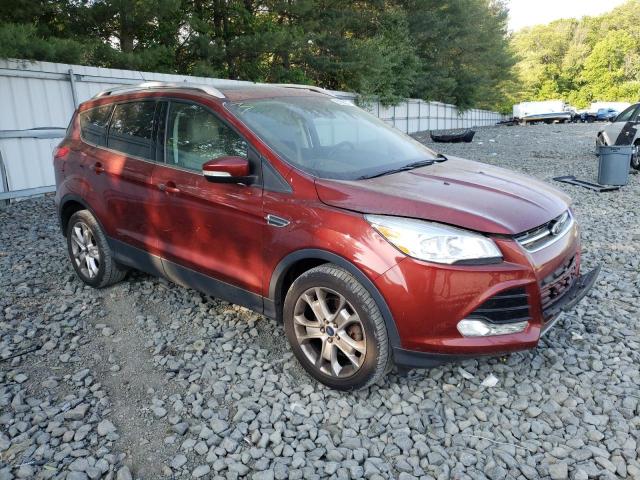 Photo 4 from auction – 2016 FORD ESCAPE TIT with VIN 1FMCU9J99GUA90198