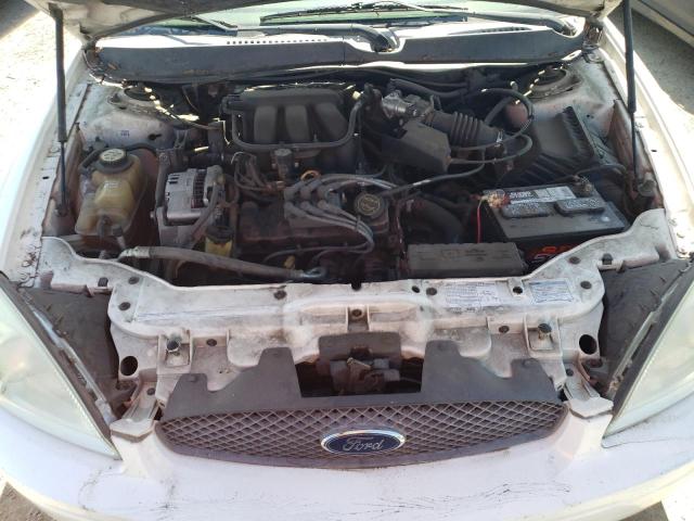 Photo 11 from auction – 2006 FORD TAURUS SEL with VIN 1FAFP56U36A230623