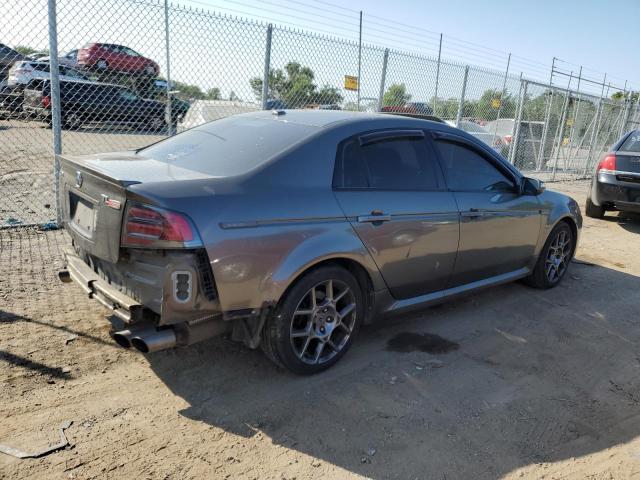 Photo 3 from auction – 2007 ACURA TL TYPE S with VIN 19UUA76587A010436