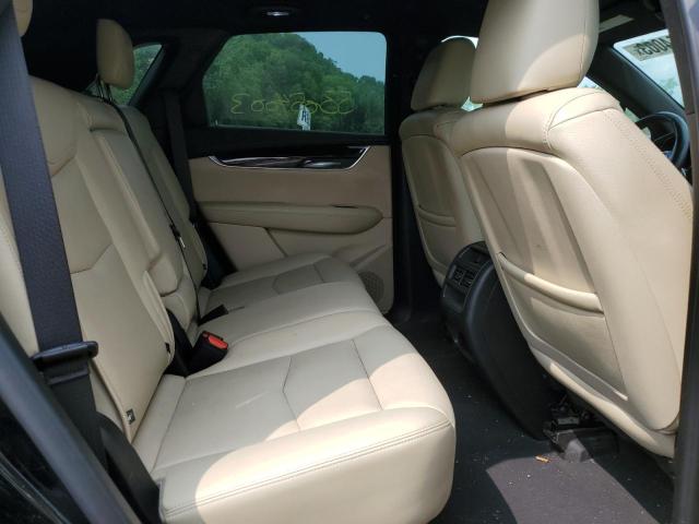 Photo 11 from auction – 2019 CADILLAC XT5 with VIN 1GYKNBRS3KZ145651