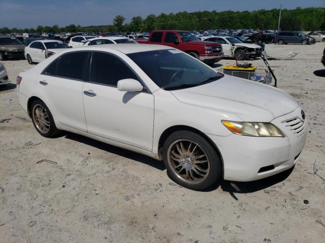 Photo 4 from auction – 2009 TOYOTA CAMRY BASE with VIN 4T1BE46K29U917808