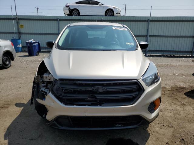 Photo 5 from auction – 2018 FORD ESCAPE S with VIN 1FMCU0F73JUA78381