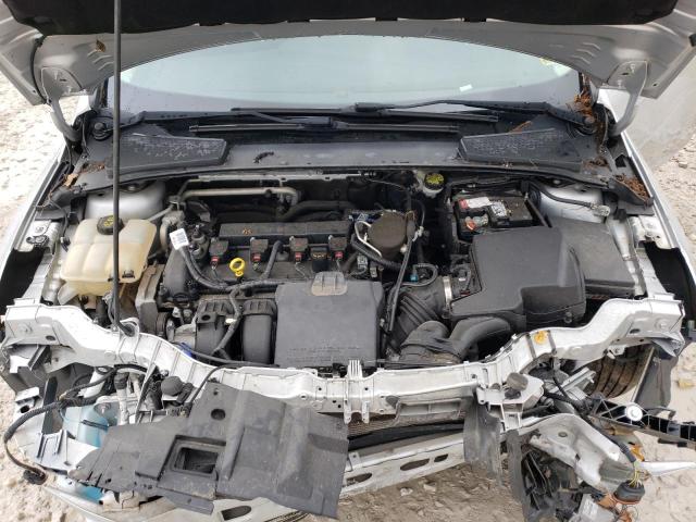 Photo 11 from auction – 2015 FORD FOCUS SE with VIN 1FADP3F29FL210696