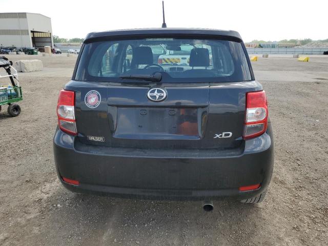 Photo 6 from auction – 2008 TOYOTA SCION XD with VIN JTKKU104X8J018462