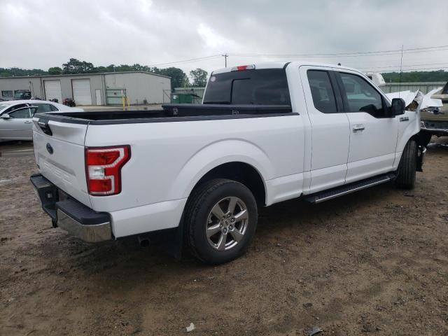 Photo 3 from auction – 2019 FORD F150 SUPER with VIN 1FTEX1CB6KKD68825