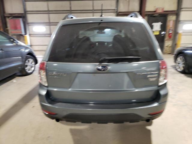 Photo 6 from auction – 2013 SUBARU FORESTER 2 with VIN JF2SHACC4DH434461