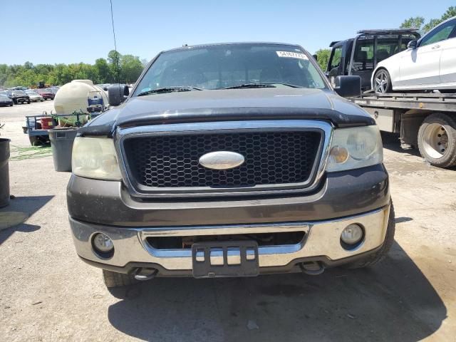 Photo 5 from auction – 2006 FORD F150 with VIN 1FTPX14576FB25802