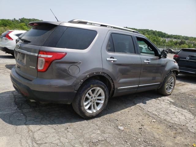Photo 3 from auction – 2012 FORD EXPLORER X with VIN 1FMHK7D95CGA03465