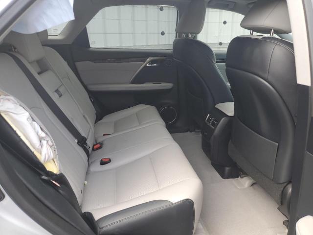 Photo 11 from auction – 2019 LEXUS RX 350 BAS with VIN 2T2BZMCA8KC205757