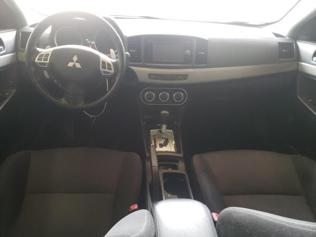 Photo 8 from auction – 2015 MITSUBISHI LANCER GT with VIN JA32U8FW3FU024820