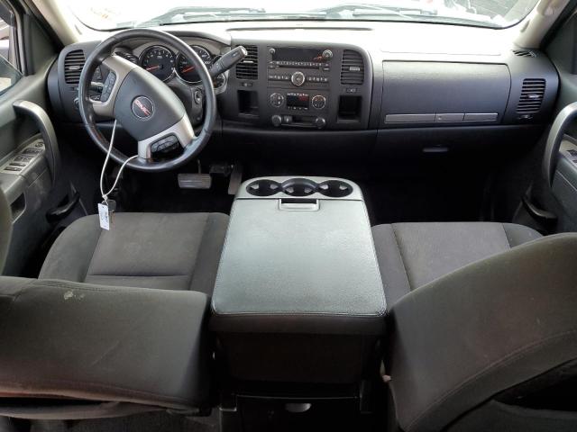 Photo 8 from auction – 2012 GMC SIERRA C15 with VIN 1GTR1VE05CZ306234