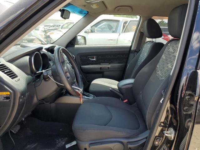 Photo 7 from auction – 2012 KIA SOUL + with VIN KNDJT2A63C7403590