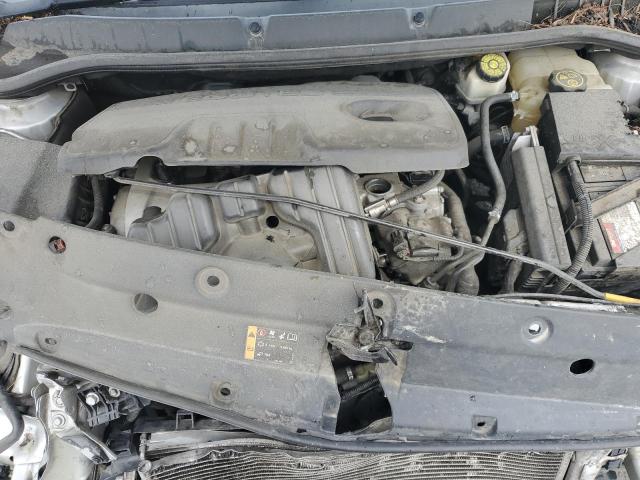 Photo 11 from auction – 2015 BUICK VERANO with VIN 1G4PS5SK8F4161696