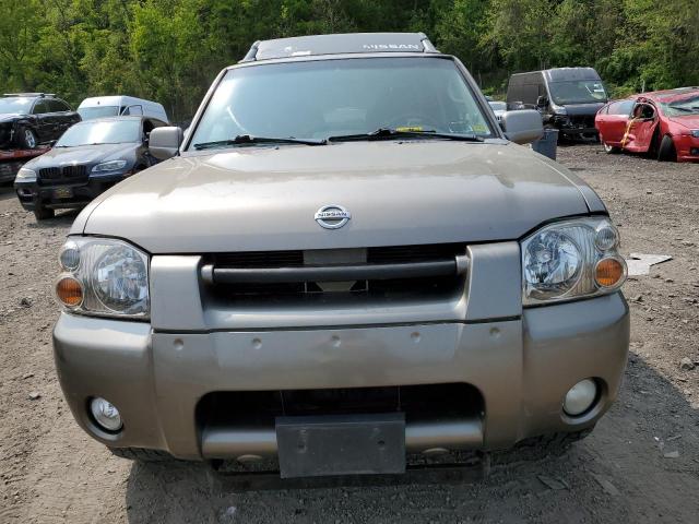 Photo 5 from auction – 2004 NISSAN FRONTIER C with VIN 1N6MD29Y74C439594