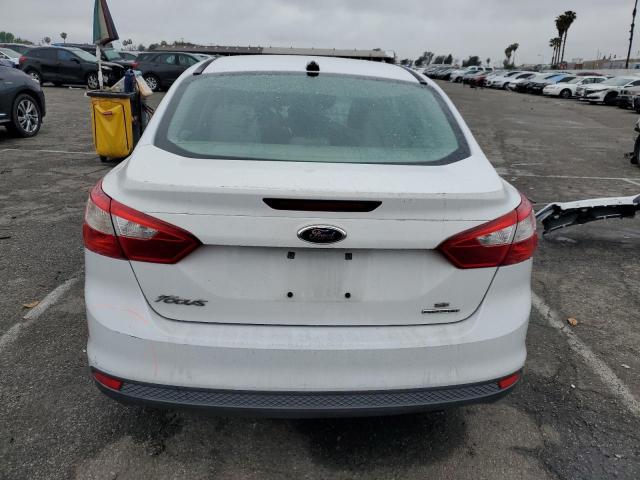 Photo 6 from auction – 2014 FORD FOCUS SE with VIN 1FADP3F28EL157360