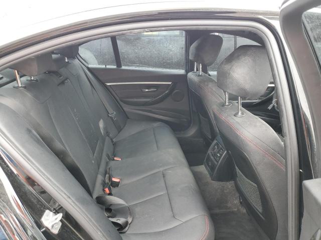 Photo 10 from auction – 2018 BMW 330 XI with VIN WBA8D9G53JNU71669
