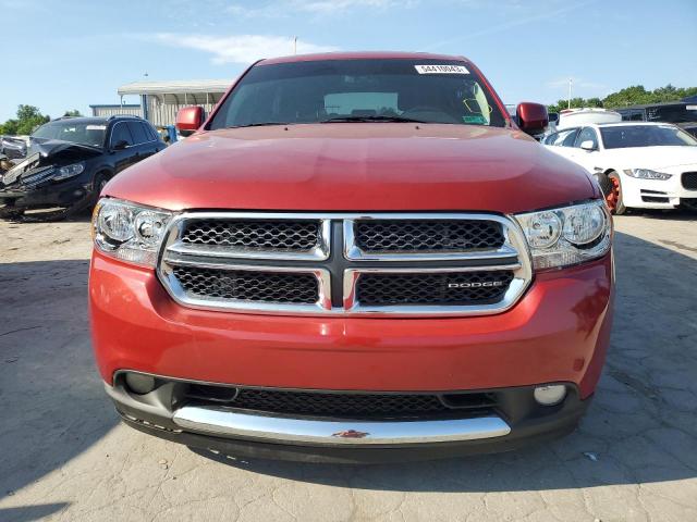 Photo 5 from auction – 2011 DODGE DURANGO CR with VIN 1D4RE4GG8BC677224
