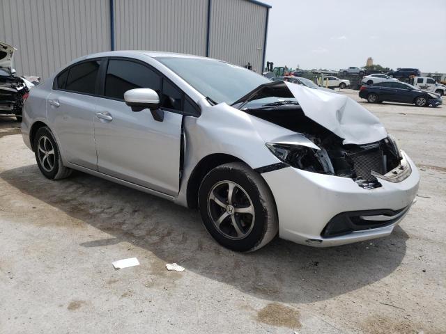 Photo 4 from auction – 2015 HONDA CIVIC SE with VIN 19XFB2F74FE093187