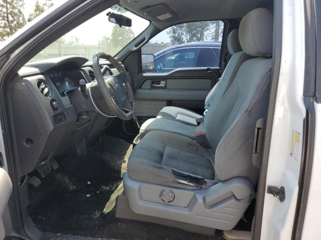 Photo 7 from auction – 2012 FORD F150 SUPER with VIN 1FTFX1CF4CKE36161