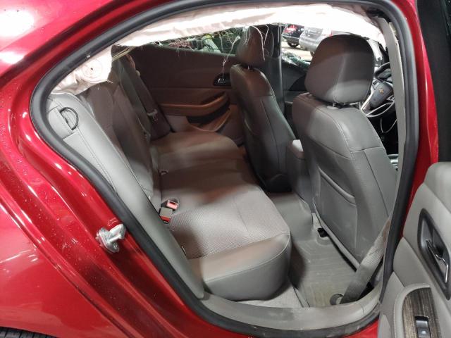 Photo 10 from auction – 2014 CHEVROLET MALIBU 1LT with VIN 1G11C5SL7EF291870
