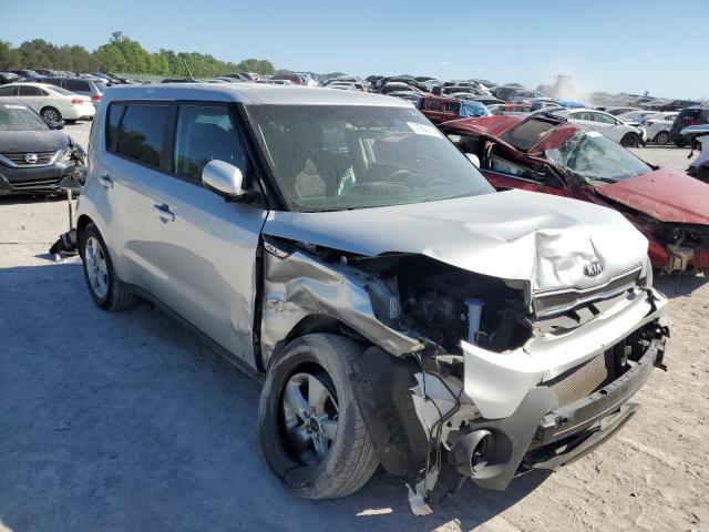 Photo 4 from auction – 2019 KIA SOUL with VIN KNDJN2A29K7644981