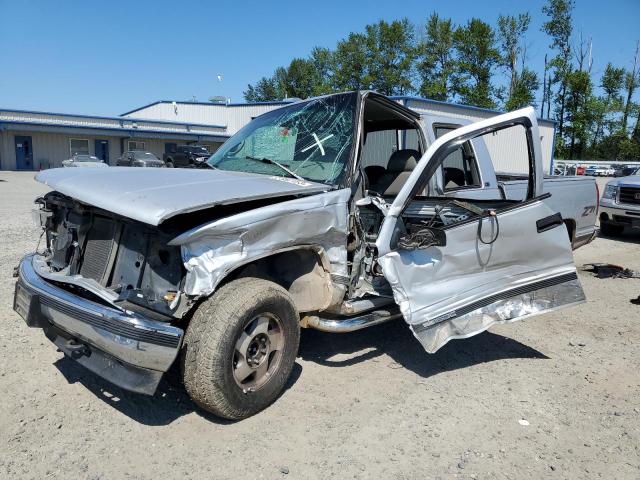 Photo 1 from auction – 1997 GMC SIERRA K15 with VIN 2GTEK19R6V1554128