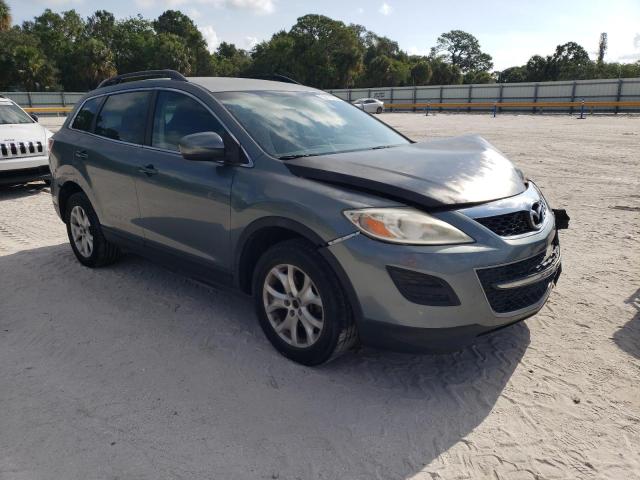 Photo 4 from auction – 2011 MAZDA CX-9 with VIN JM3TB2BA6B0300807