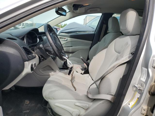 Photo 7 from auction – 2013 DODGE DART SXT with VIN 1C3CDFBH0DD104014