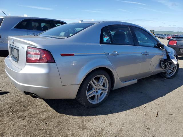 Photo 3 from auction – 2008 ACURA TL with VIN 19UUA66218A007346